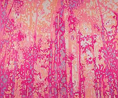 Respair, a painting by Adam Ball